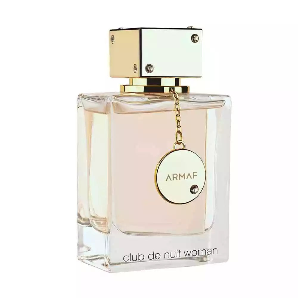 ARMAF Club De Nuit Woman 105ml Eau De Parfum
