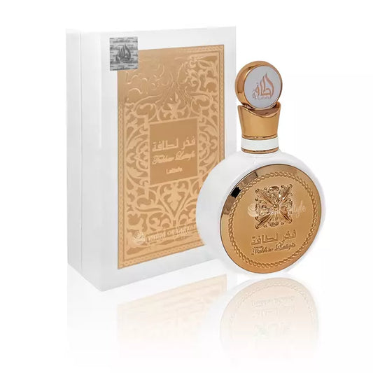 Fakhar Lattafa Gold Pride of Lattafa 100ml by Lattafa Perfume Spray for Women