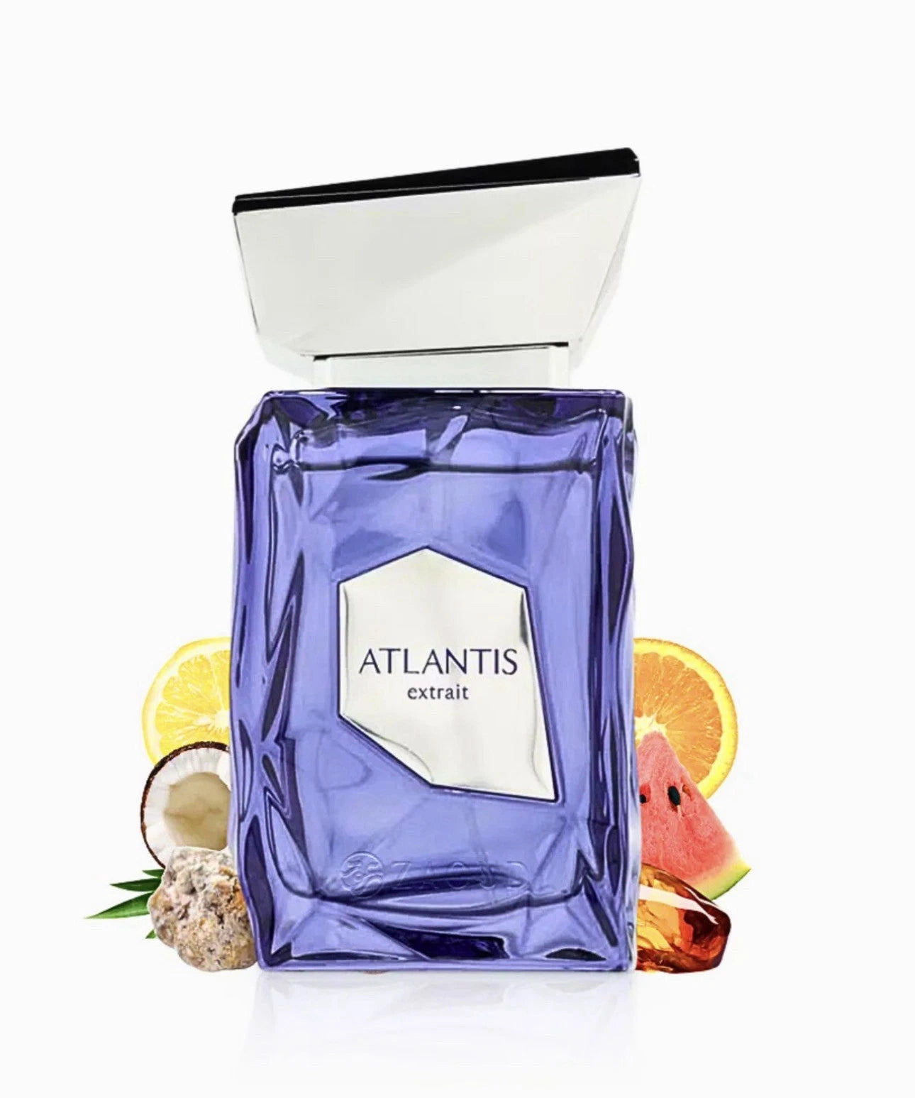 Atlantis Extrait Perfume 100ml EDP French Avenue