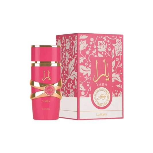 Lattafa Yara Candy Eau De Parfum 100ml For Women