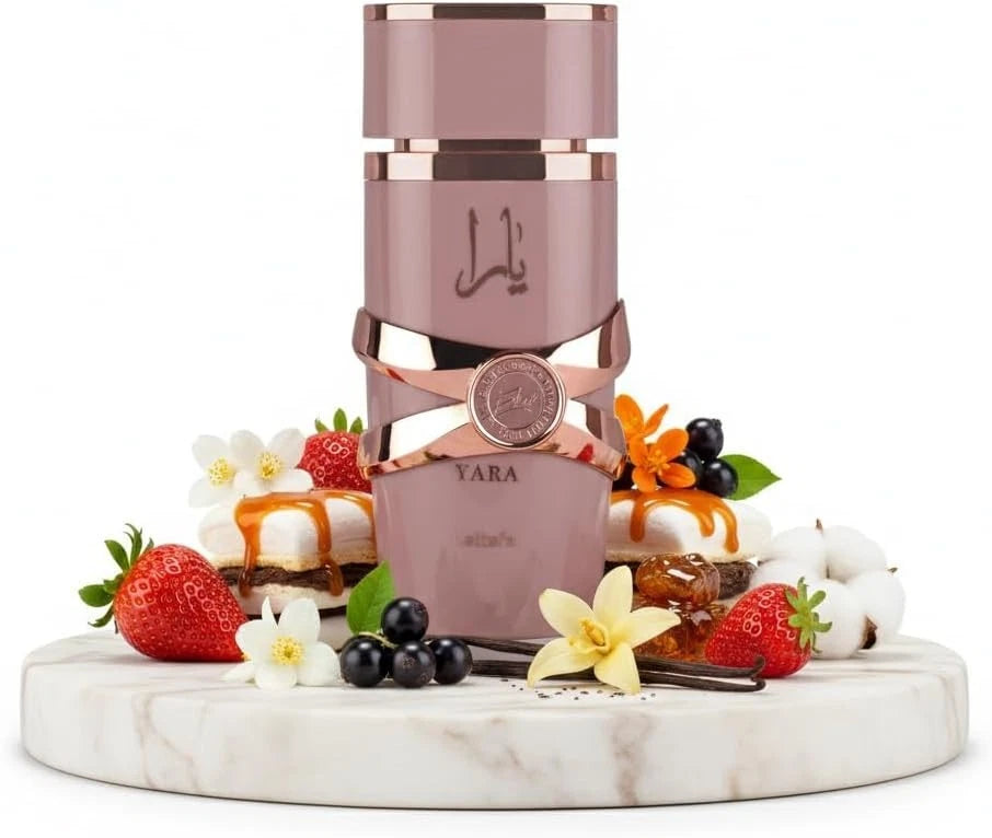 Yara Elixir EDP 100ml Perfume for Women