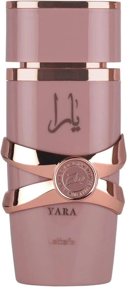 Yara Elixir EDP 100ml Perfume for Women