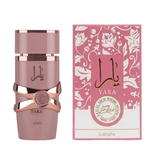 Yara Elixir EDP 100ml Perfume for Women