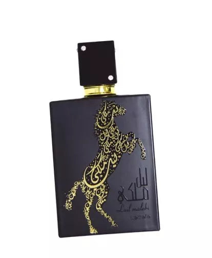 Lail Maleki by Lattafa Eau de Parfum Spray Arabian Perfum 100ml