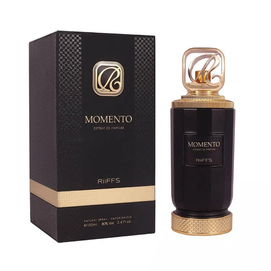 Riiffs  Momento Extrait de Parfum 100ml
