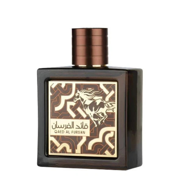 Qaed Al Fursan Untamed Perfume 90ml EDP Lattafa