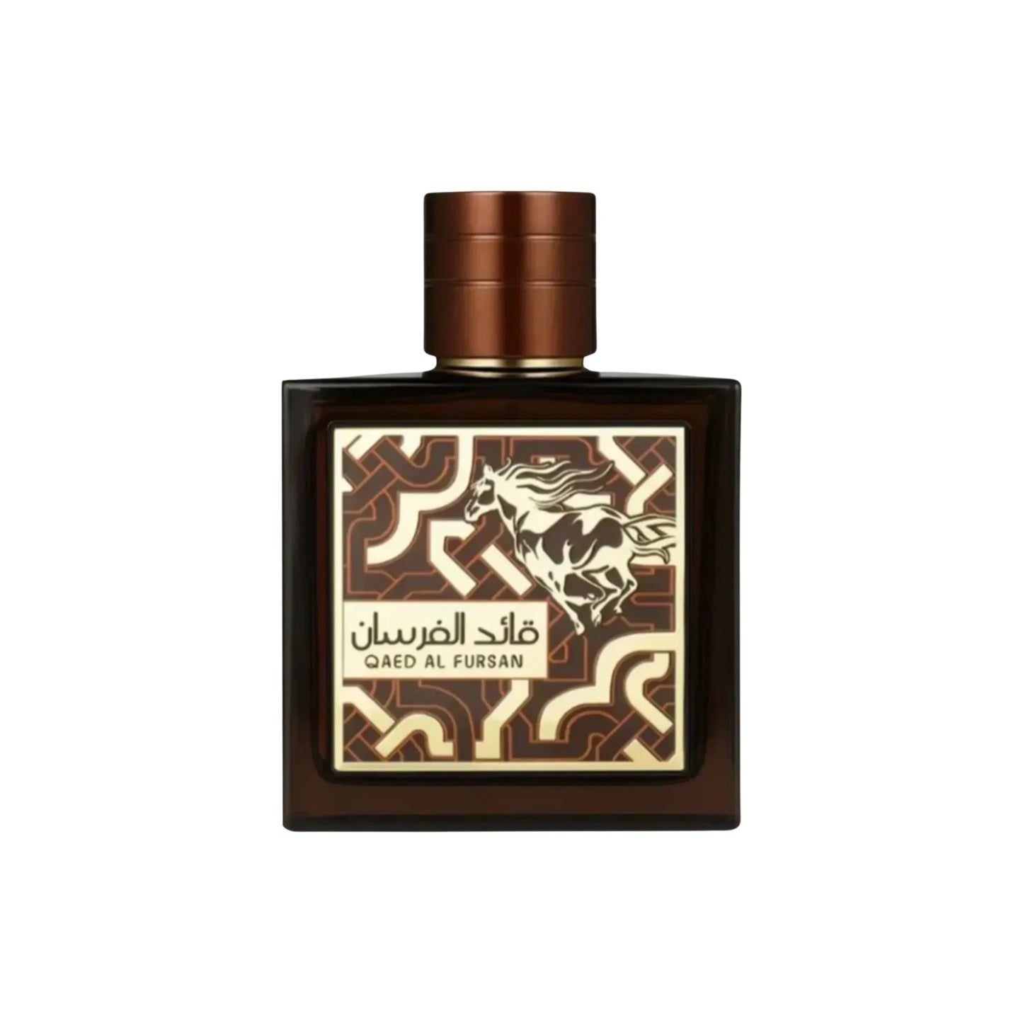 Qaed Al Fursan Untamed Perfume 90ml EDP Lattafa