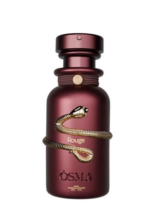 Osma Rouge Perfume