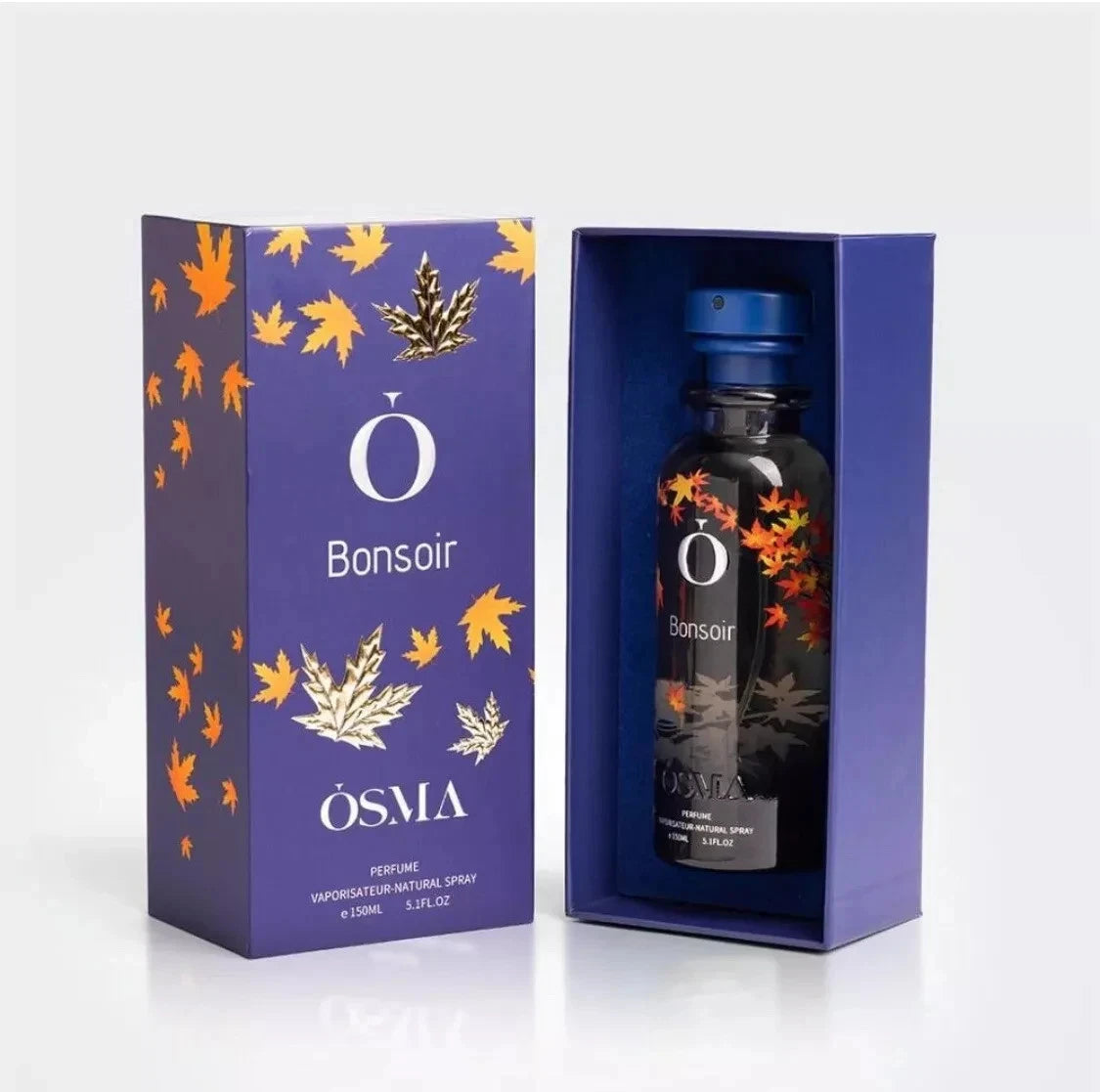 Osma Bonsoir