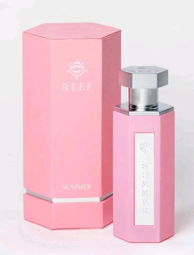 Summer Pink EDP 100ml Perfume By Reef