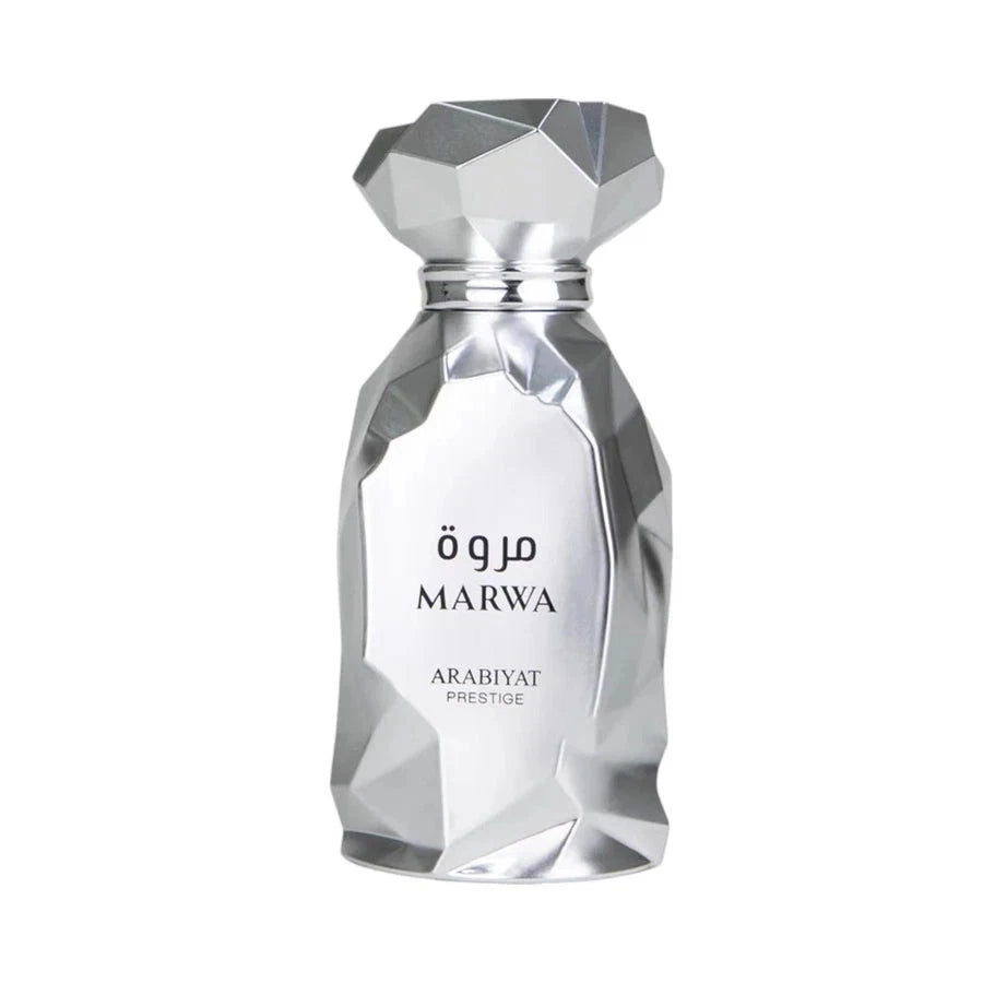 Marwa Perfume 100ml EDP Arabiyat Prestige