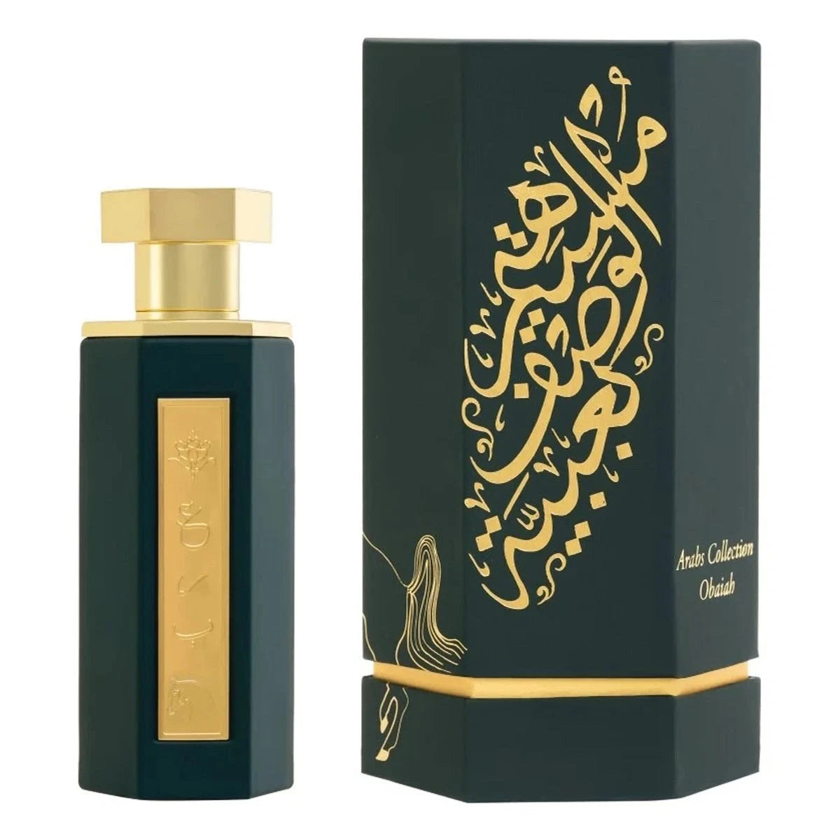 Arabs of Obaiah EDP 100ml Perfume by Reef