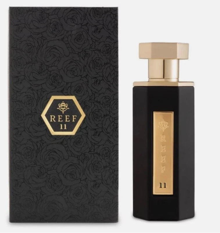 REEF 11 EDP 100ml Classic Perfume