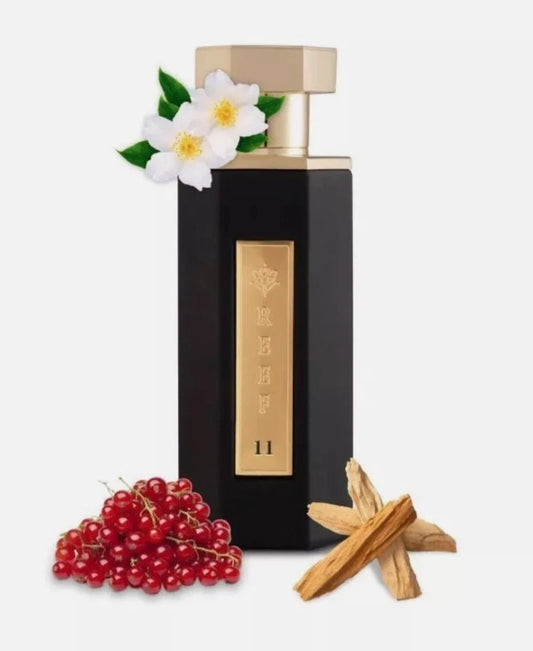 REEF 11 EDP 100ml Classic Perfume