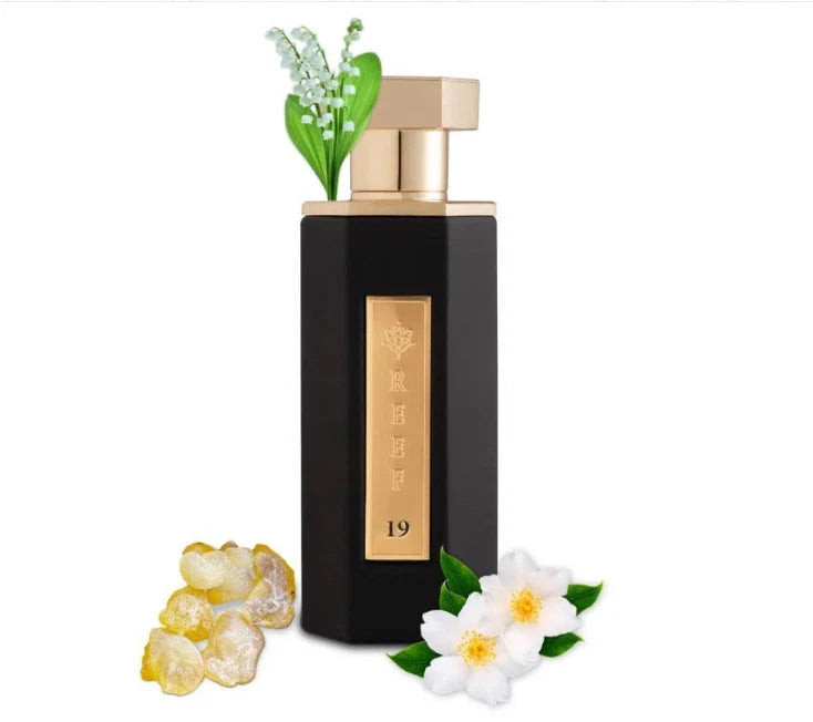 REEF 19 EDP 100ml Classic Perfume