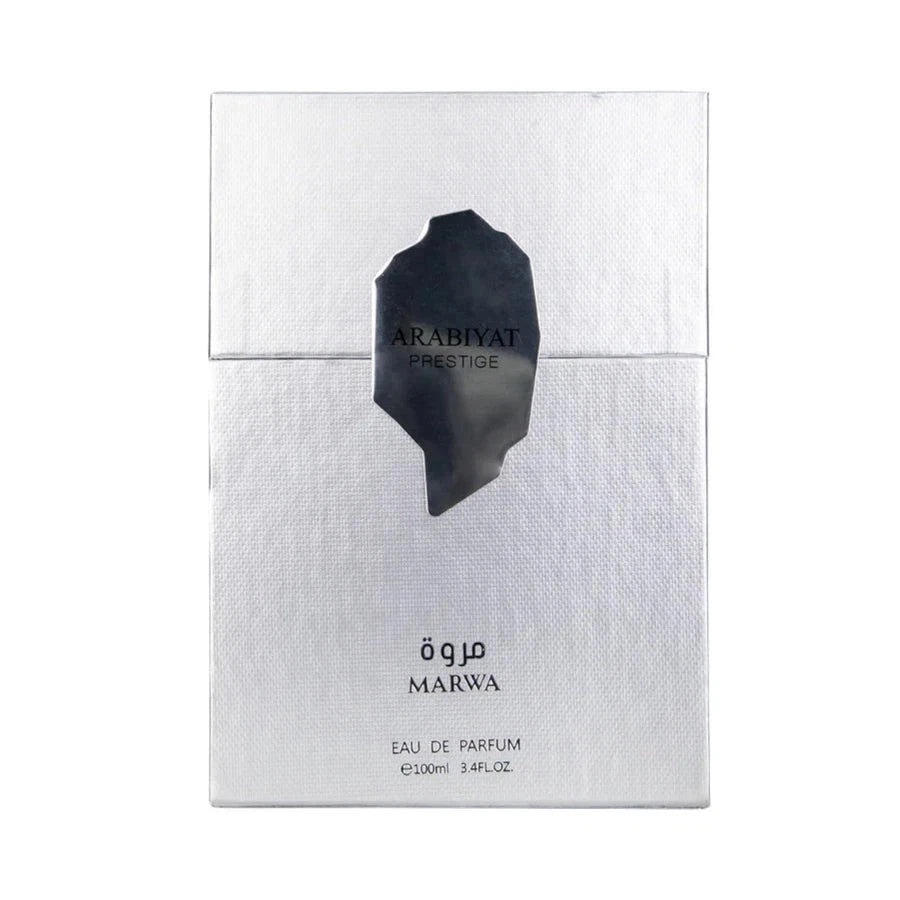 Marwa Perfume 100ml EDP Arabiyat Prestige