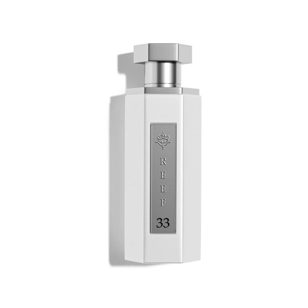 REEF 33 White EDP 100ml Classic Perfume