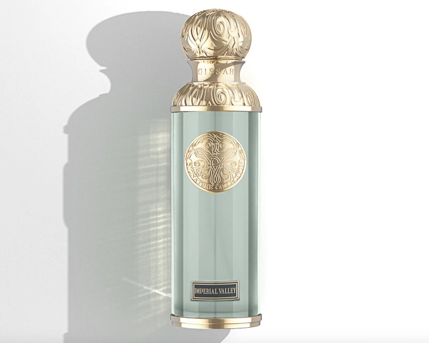 Imperial Valley Unisex Eau De Parfum 200ml Signature Collection By Gissah