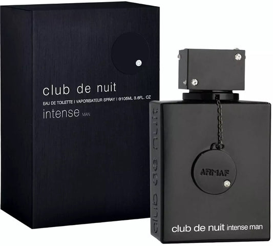 Armaf Club De Nuit Intense Man 105ml EDT Spray Eau de Toilette