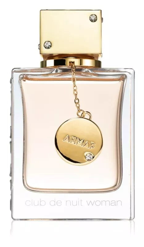 ARMAF Club De Nuit Woman 105ml Eau De Parfum