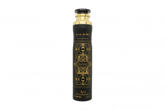 BADE'E AL OUD 300ml Airfreshner by LATTAFA