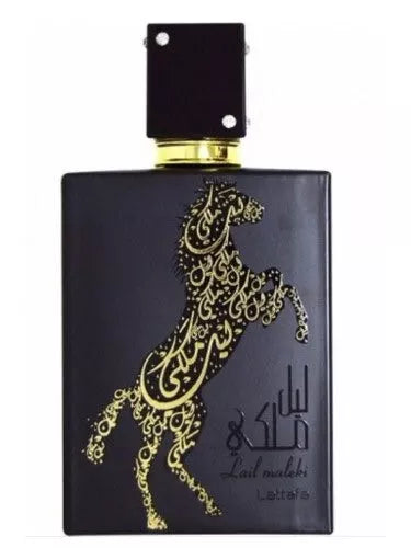 Lail Maleki by Lattafa Eau de Parfum Spray Arabian Perfum 100ml