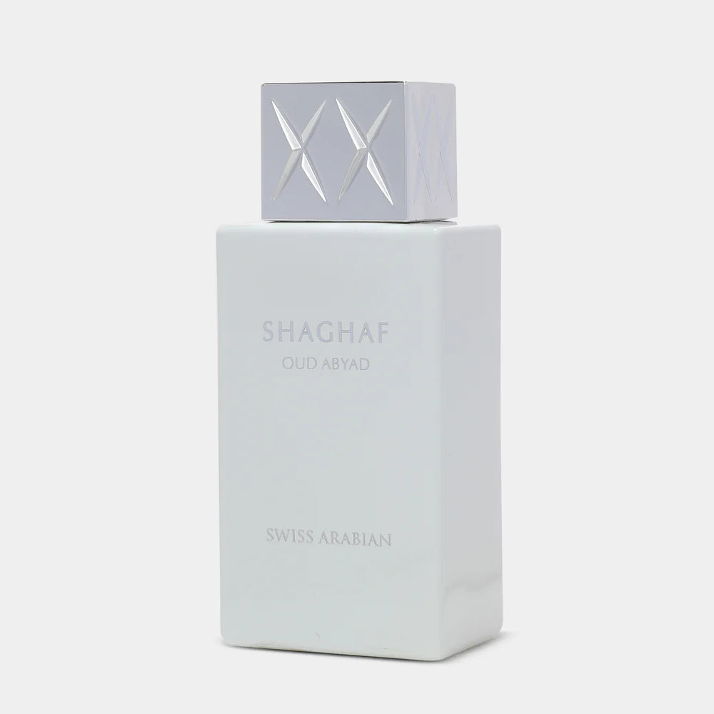 Swiss Arabian Shaghaf Oud Abyad