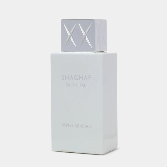 Swiss Arabian Shaghaf Oud Abyad