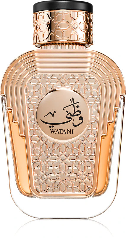Watani 100ml Eau de Parfum BY Al Wataniah