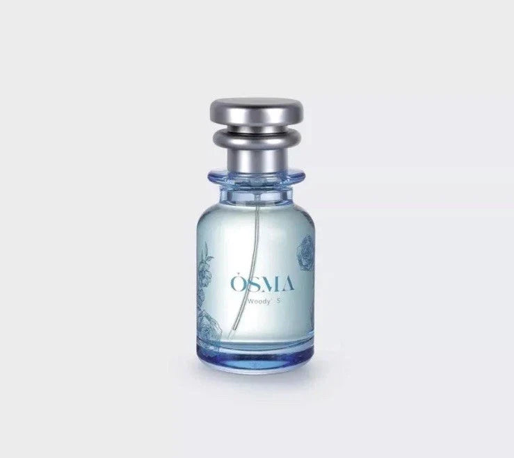 Osma Woody S Eau De Parfum 75ml by Osma Perfumes